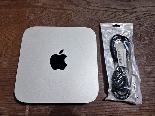 Apple mac mini 2014 8ghz - apple,