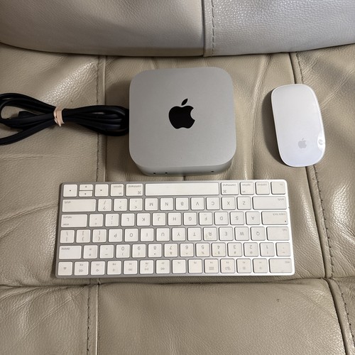Apple 2024 mac - apple,