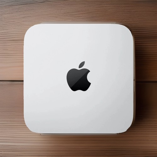 Apple mac mini 256 flash - 256, gb