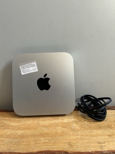 Apple mac mini - apple, core,