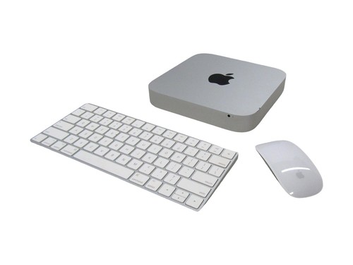 Apple mac mini a1347 - mini, 7,1