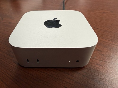 Apple mac mini 10c cpu - mac, m4