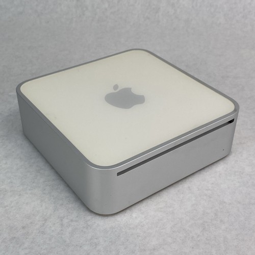 Apple mac mini a1176 2007 - apple,