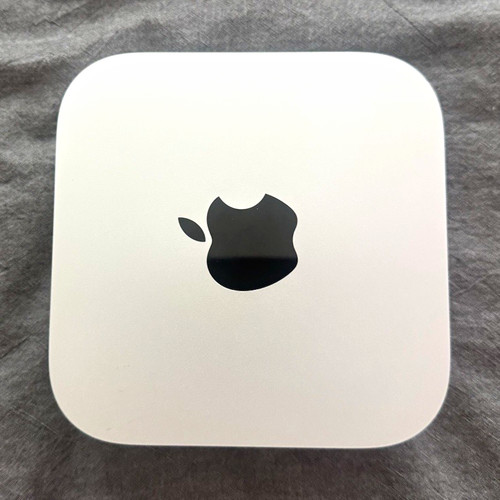 Apple mac mini - mac,