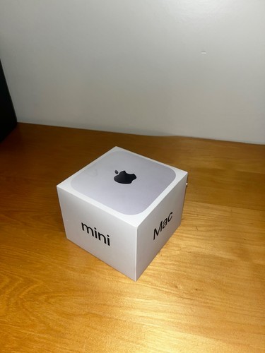 Apple mac mini - chip,, 512gb