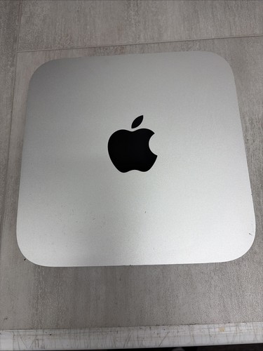 Apple mac mini - 8, gb