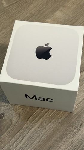 2024 apple mac mini core - mac,