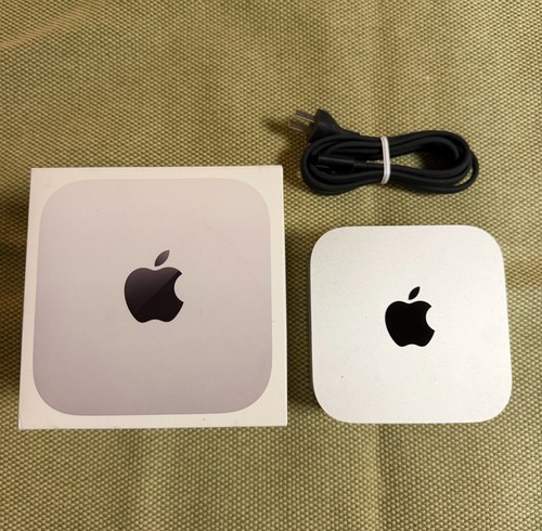 Apple mac mini 16gb - apple, m4