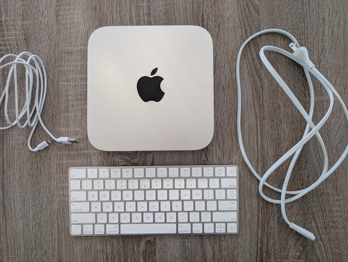 Apple mac mini - apple, 1.4ghz