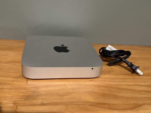 Apple mac mini - mac, i5