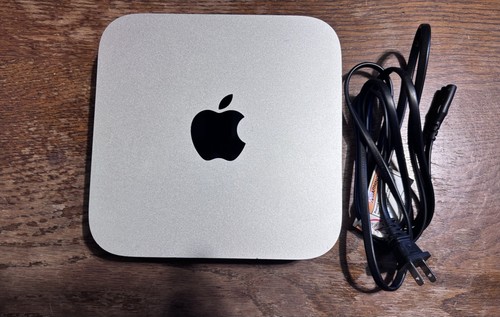 Apple mac mini a1347 - mini, 2.5ghz