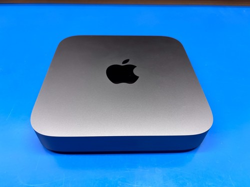 Apple mac mini ghz - mac, 8gb