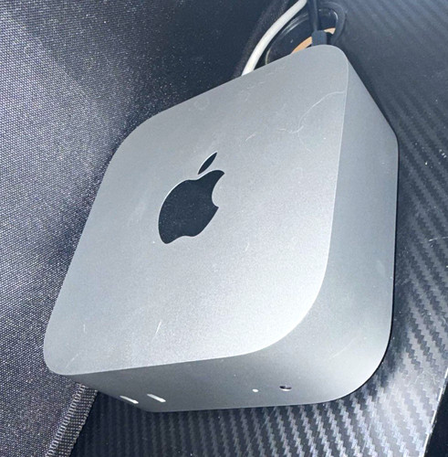 Apple mac mini - mini, m4