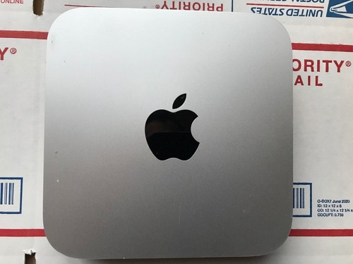 Apple mac mini late 2012 - mini,