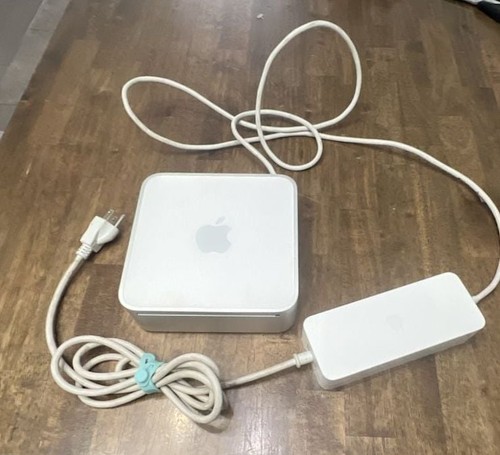Apple mac mini - mac, a1283