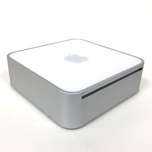 Mac mini core duo - mini, "core
