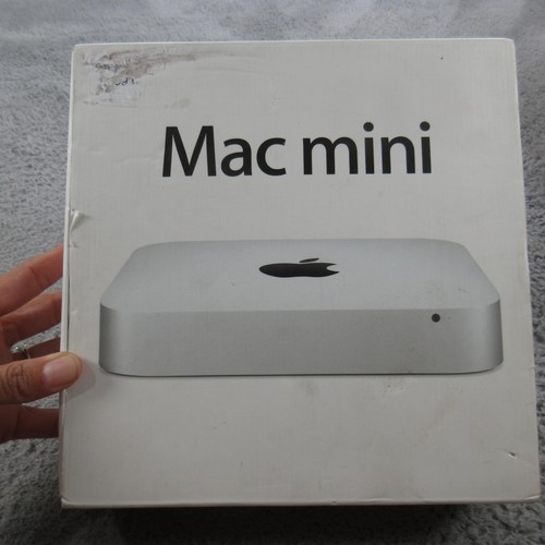 Apple mac mini - mini, a1347