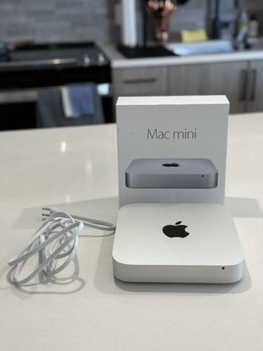 Apple mac mini late - mini,