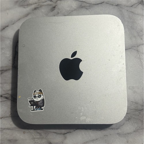 Apple mac mini - apple,