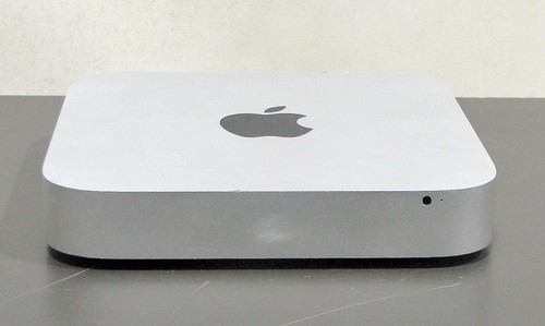 Apple mac mini ghz i5 - i5, 16gb