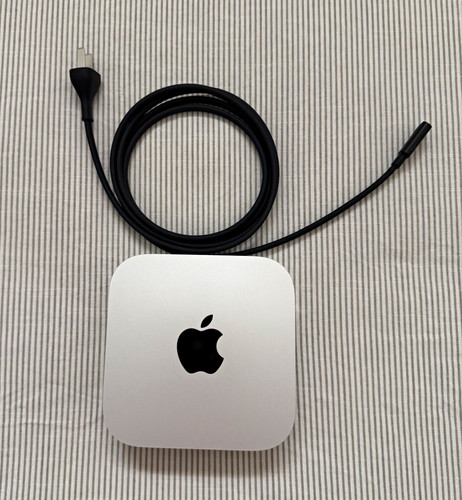 Mac mini 16gb - 16gb, 256gb