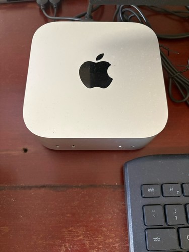Apple mac mini desktop chip - desktop, m4