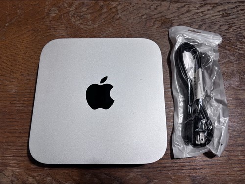 Apple mac mini - 2010, hdd