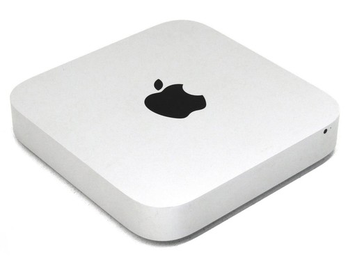 Apple mac mini a1347 1 - mac, 7,1