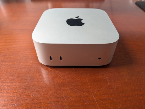 Mac mini with 16gb ram - mac,