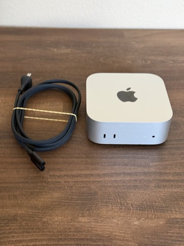 Apple mac mini - mini, 32gb