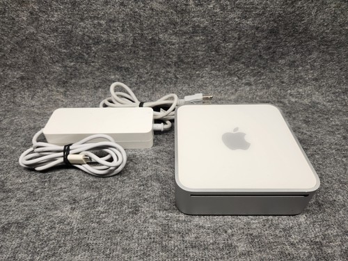 Apple mac mini a1176 core - apple,