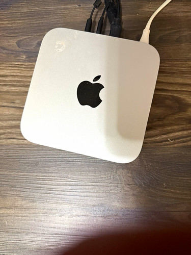 Mac mini mid 2011 - mini, mid-2011