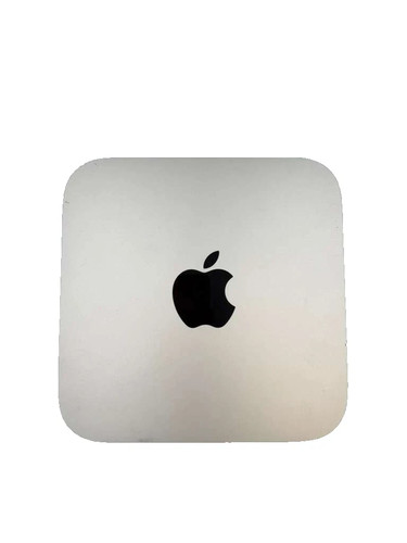 Apple mac mini core duo - core,