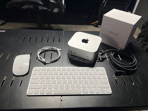 Apple mac mini 16gb - apple,