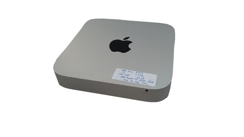 Apple mac mini a1347 5ghz - mini,