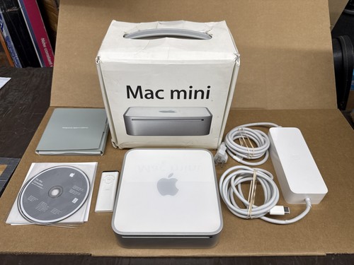 Apple mac mini a1176 - apple,