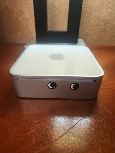 Apple mac mini - a1176, core