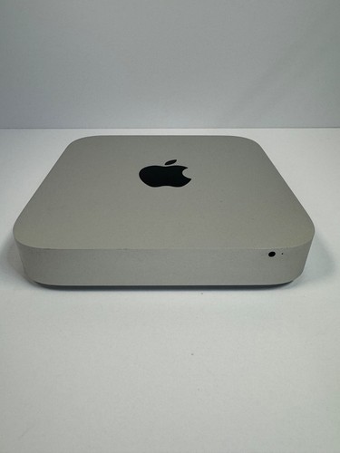 Apple mac mini late 2012 - late,
