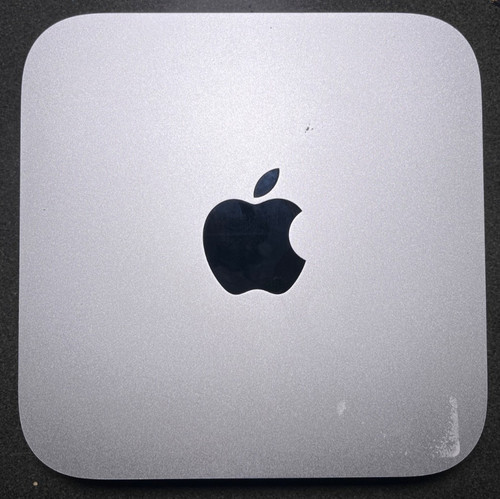 Apple mac mini late 2014 - mini, late-2014