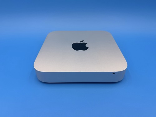 Apple mac mini - 2012, quad