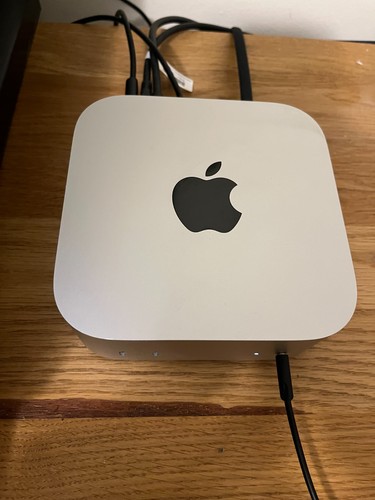 Mac mini 2tb - 2tb, ssd