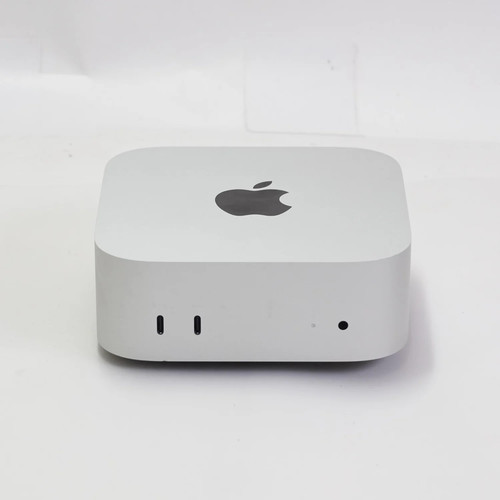 2024 apple mac - m4, 10