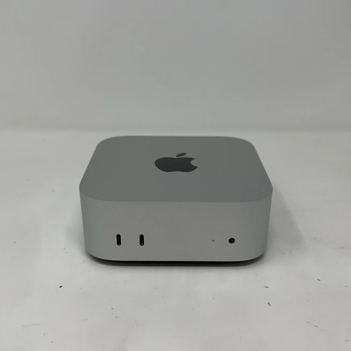 2024 apple mac - apple, mini