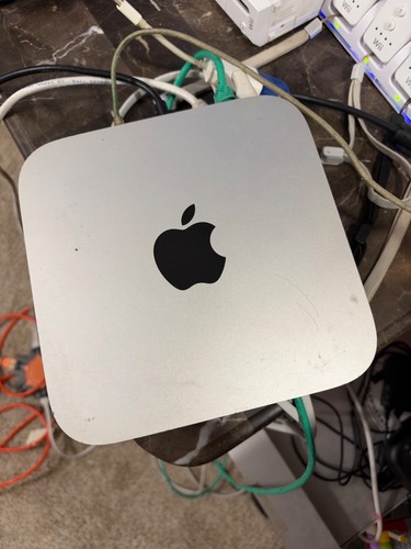 Apple mac mini - mac, late