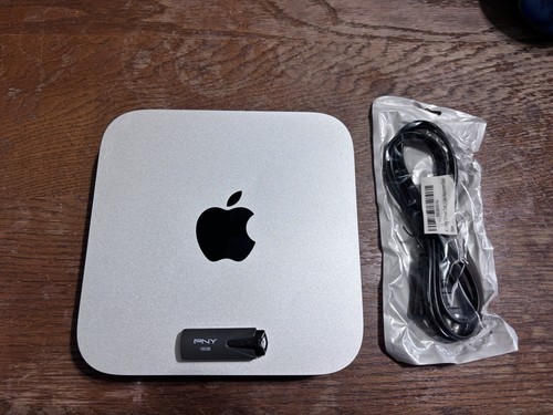 Mac mini 6ghz 8gb - mini, ram