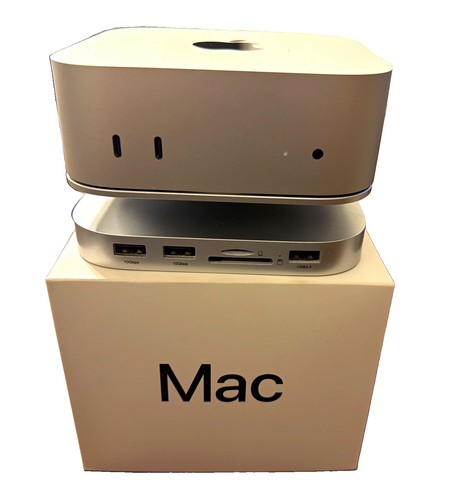 Ready mac mini 16gb - ready, ram