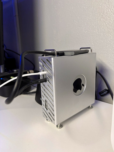Apple mac mini 256gb - apple,