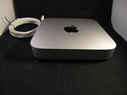 Apple mac mini a1347 - a1347, 6,1-