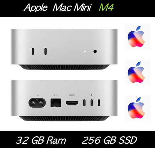 Apple mac mini cpu - apple,