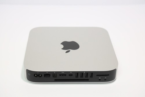 Apple mac mini 2010 - mac,